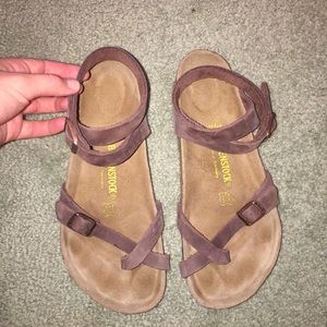 Birkenstock’s